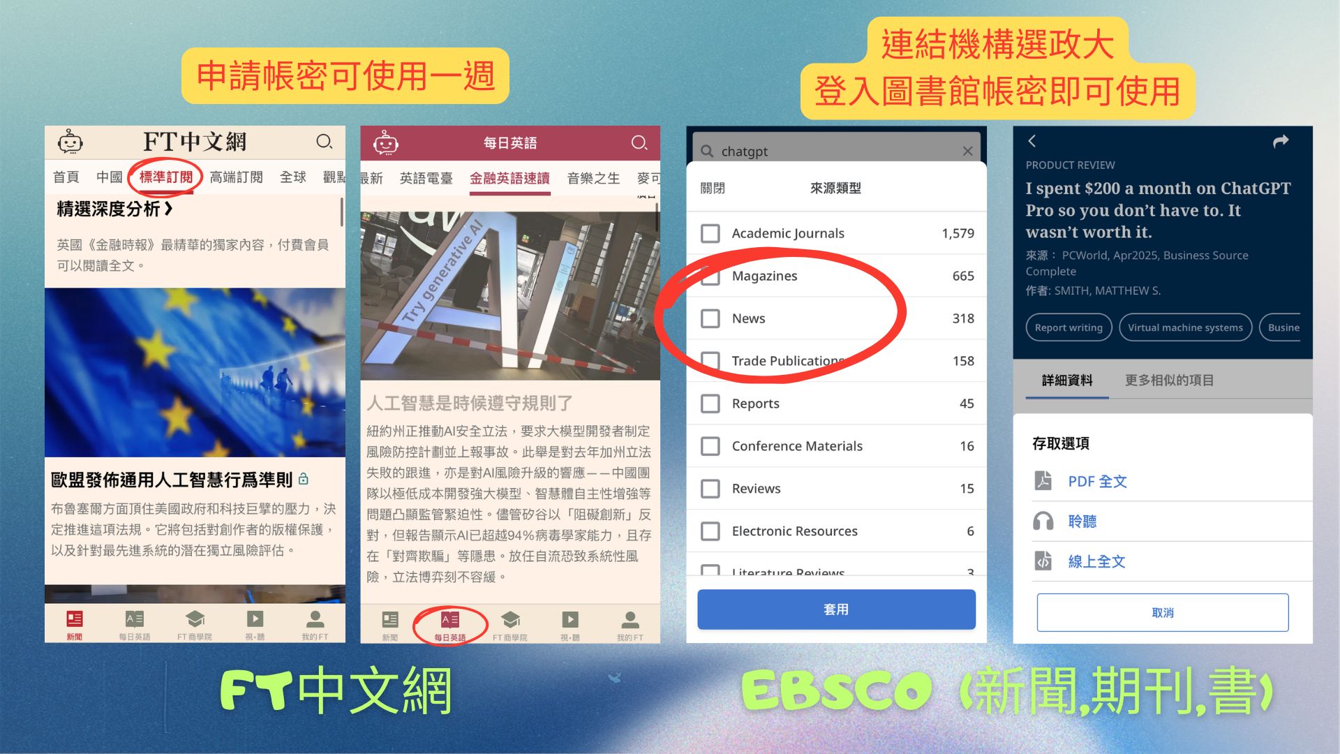 新聞APP2