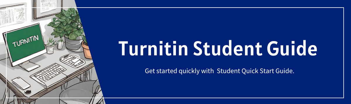 Turnitin-student