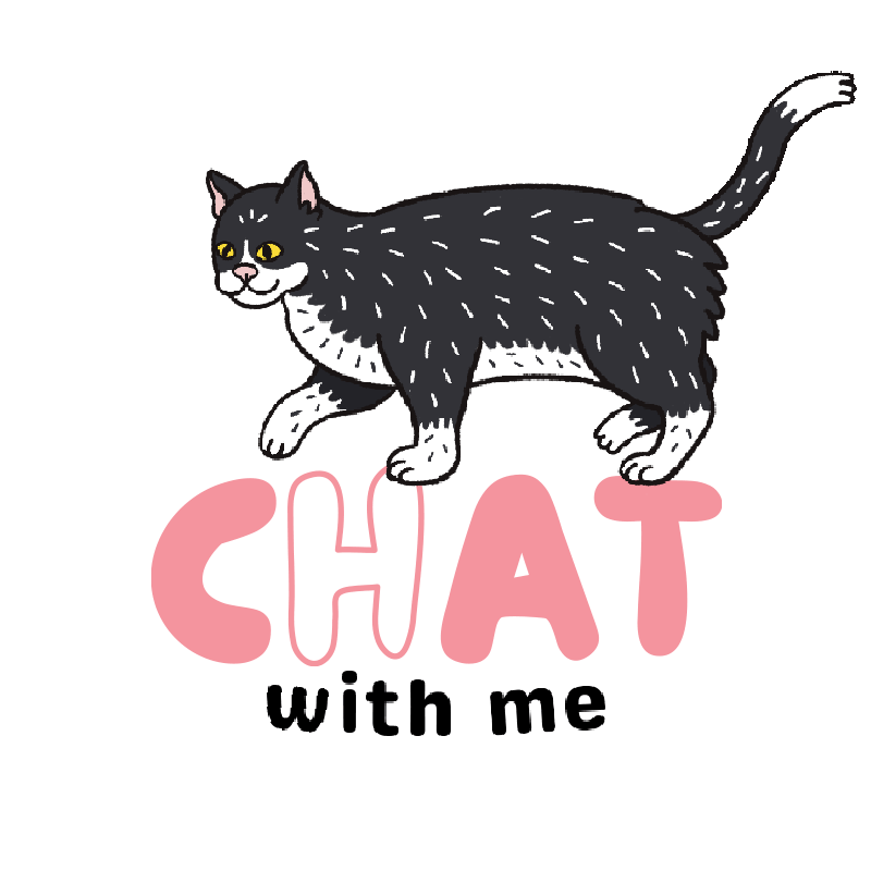 chat me