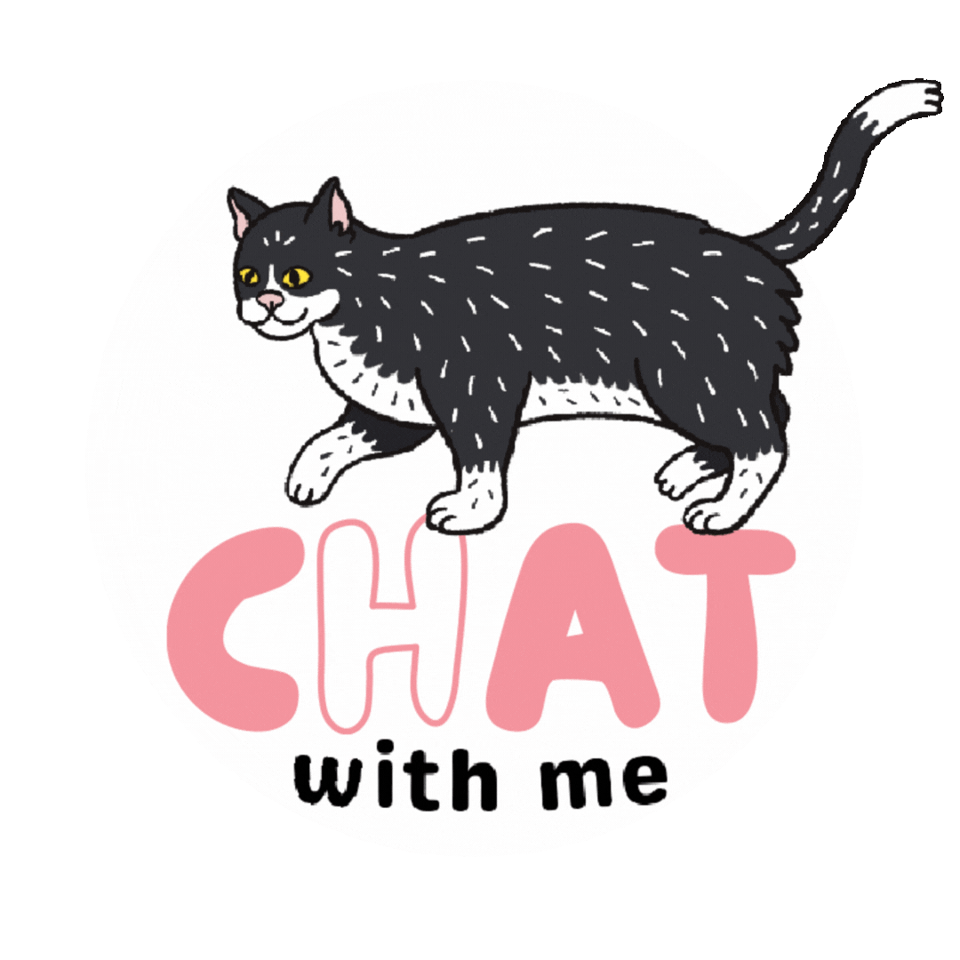chat me