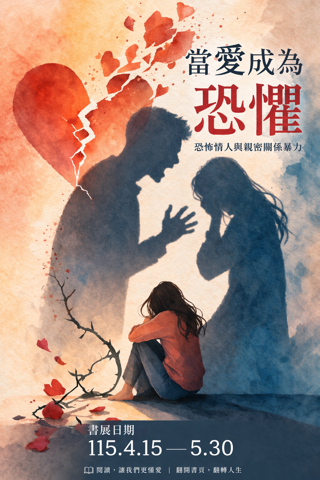 書展