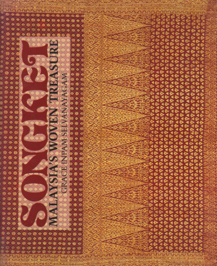 Songket: Malaysia's Woven Treasure