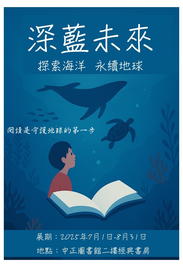 海報