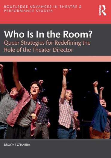 Who Is In the Room?