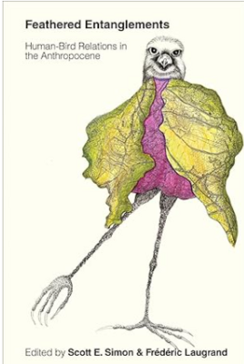 Feathered Entanglements: Human-Bird Relations in the Anthropocene圖片