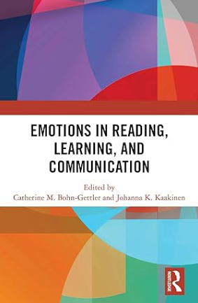 Emotions in Reading, Learning, and Communication圖片