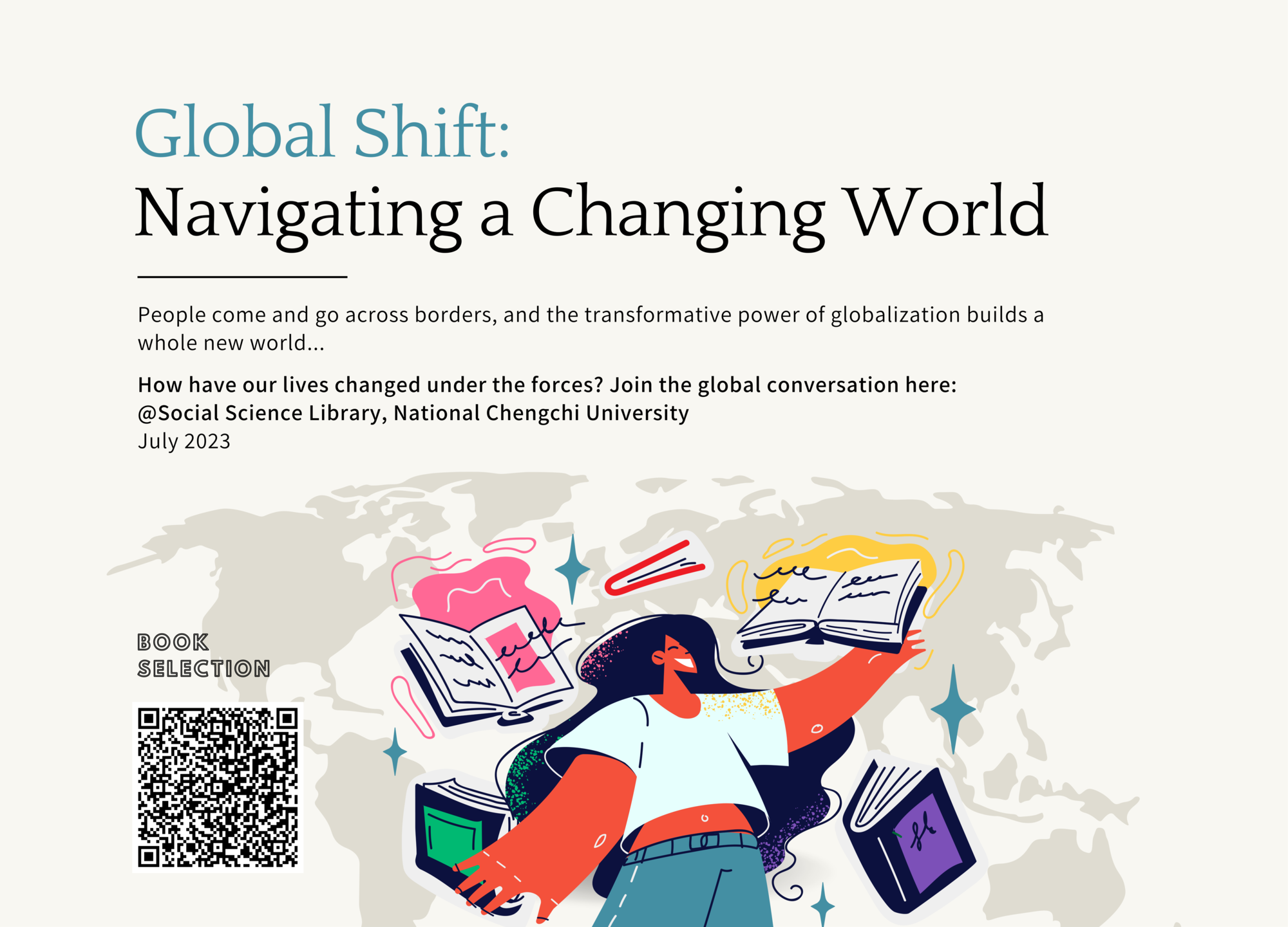 Global Shift_ Navigating a Changing World