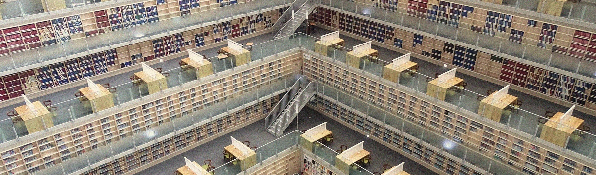 達賢圖書館層退區